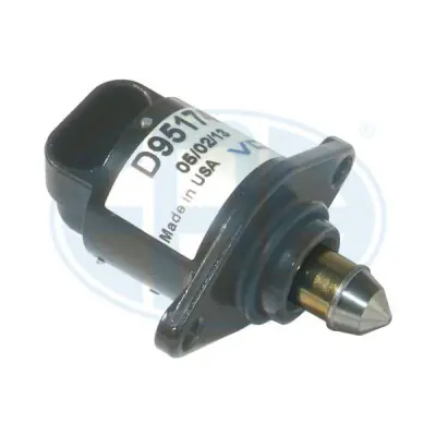 Novedad Válvula de mando de ralentí, suministro de aire ERA 556012A